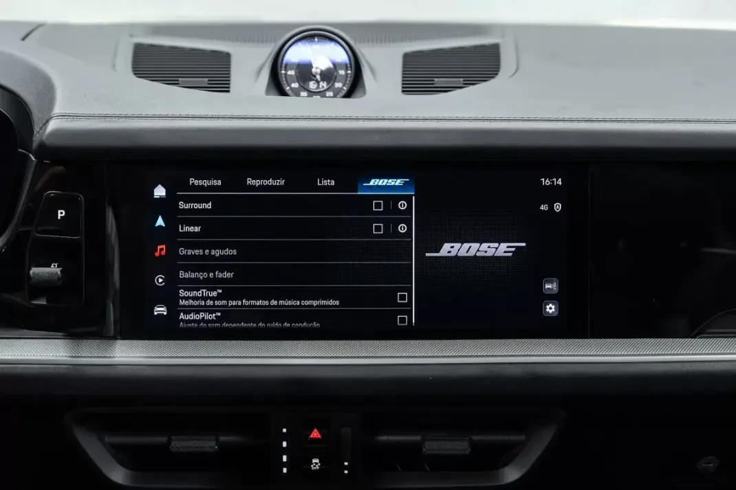 Porsche Cayenne 2024 - 97950 EUR, 32000 km - AUTO.MOTO.pt - 32000km - foto 38 de 55