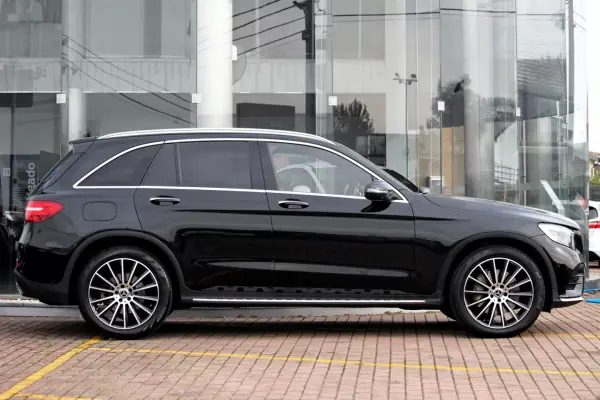 Mercedes-Benz GLC 250 2017 - 36990 EUR, 179000 km - AUTO.MOTO.pt - 179000km - foto 6 de 29