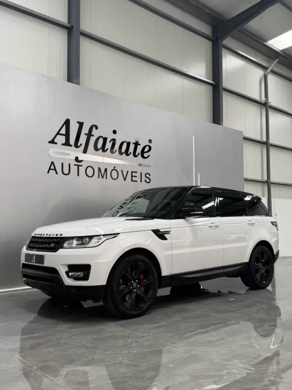 Land Rover Range Rover Sport 2016 - 31990 EUR, 220000 km - AUTO.MOTO.pt - 220000km - foto 17 de 42