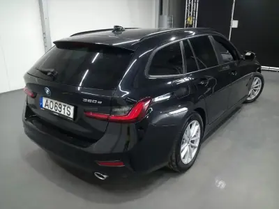 BMW 320 2022 - 25500 EUR, 109000 km - AUTO.MOTO.pt - 109000km - foto 3 de 11