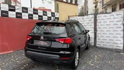 SEAT Arona 2023 - 14400 EUR, 62200 km - AUTO.MOTO.pt - 62200km - foto 5 de 13
