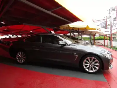 BMW 420 2014 - 20899 EUR, 163800 km - foto 4 de 27