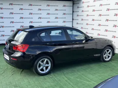 BMW 116 2018 - 17450 EUR, 76300 km - AUTO.MOTO.pt - 76300km - foto 7 de 10