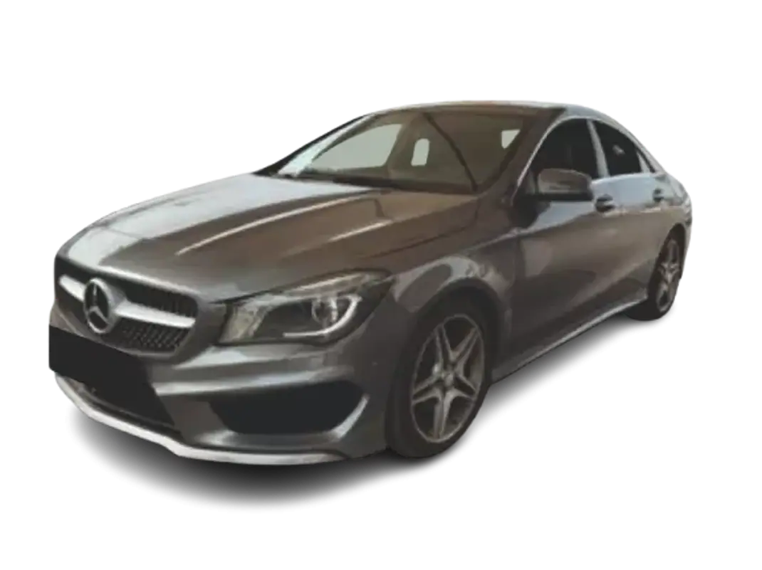 Mercedes-Benz CLA 200 2014 - 20450 EUR, 140000 km - AUTO.MOTO.pt - 140000km - foto 1 de 6
