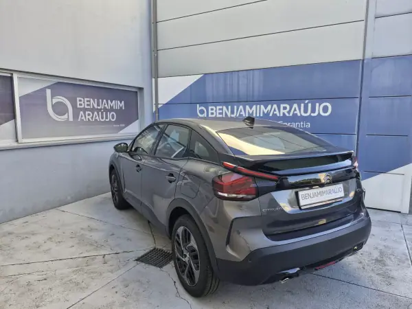 Citroën C4 2024 - 22500 EUR, 13867 km - AUTO.MOTO.pt - 13867km - foto 8 de 24