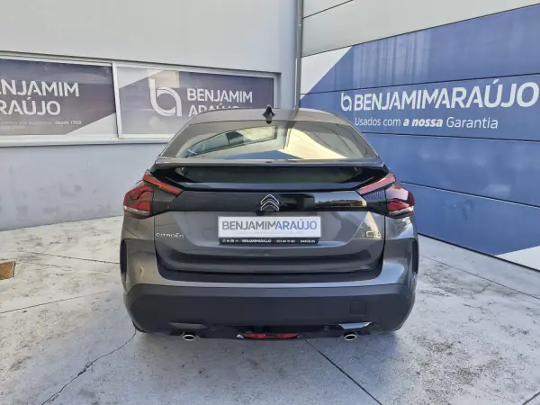 Citroën C4 2024 - 22500 EUR, 13867 km - AUTO.MOTO.pt - 13867km - foto 7 de 24