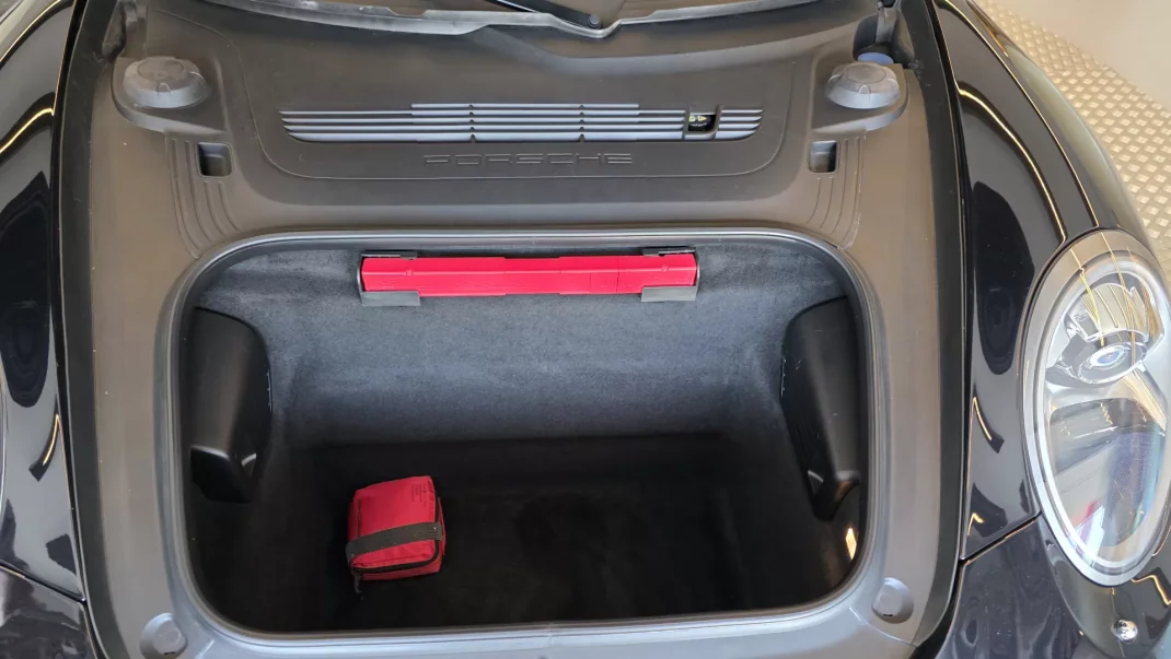 Porsche 991 2016 - 109500 EUR, 62318 km - AUTO.MOTO.pt - 62318km - foto 24 de 60
