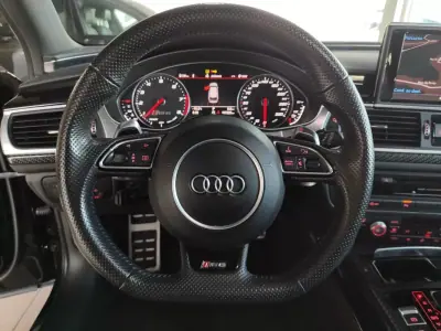 Audi RS6 Avant 2017 - 76500 EUR, 157500 km - AUTO.MOTO.pt - 157500km - foto 33 de 48