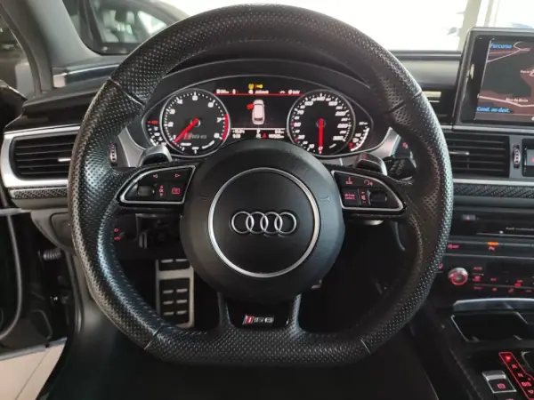 Audi RS6 Avant 2017 - 76500 EUR, 157500 km - AUTO.MOTO.pt - 157500km - foto 33 de 48