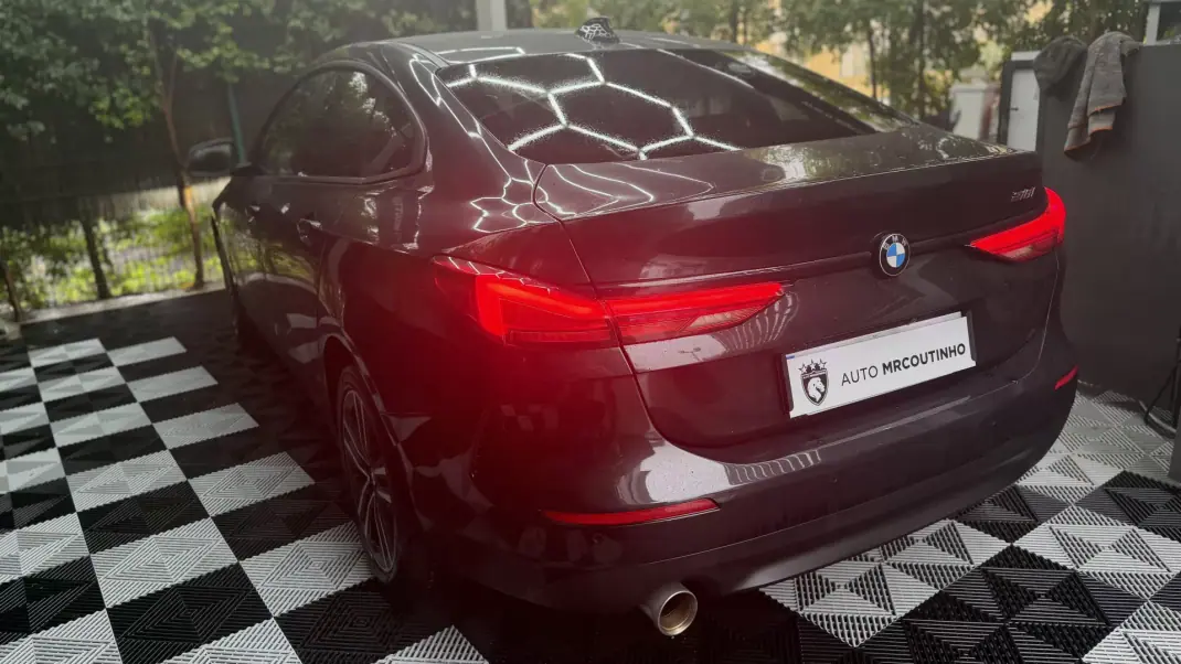 BMW 218 Gran Coupé 2021 - 24900 EUR, 73000 km - AUTO.MOTO.pt - 73000km - foto 10 de 26