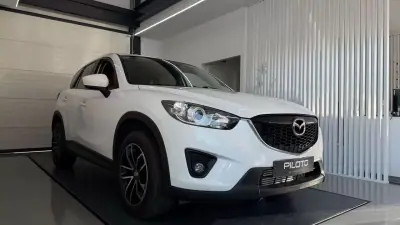 Mazda CX-5 2013 - 13990 EUR, 121630 km - AUTO.MOTO.pt - 121630km - foto 6 de 27