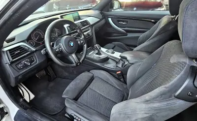 BMW 425 2015 - 26500 EUR, 170000 km - AUTO.MOTO.pt - 170000km - foto 18 de 34