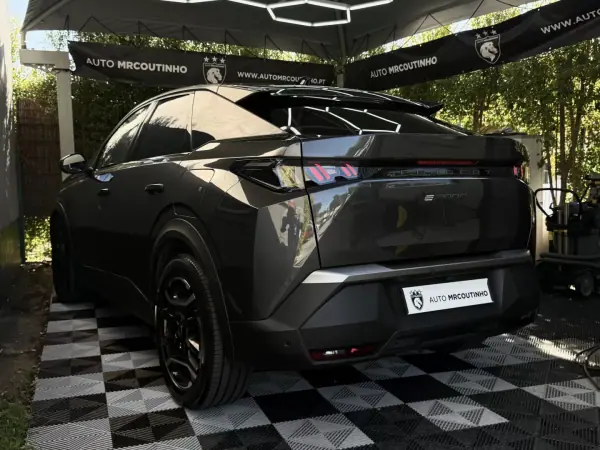 Peugeot E-3008 73 kWh Allure 2025 Elétrico