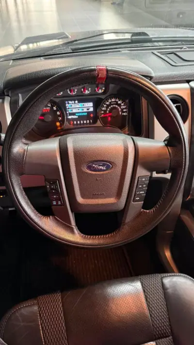 Ford F-150 2014 - 54000 EUR, 48800 km - AUTO.MOTO.pt - 48800km - foto 14 de 16