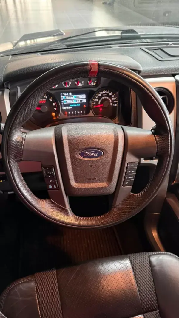 Ford F-150 2014 - 54000 EUR, 48800 km - AUTO.MOTO.pt - 48800km - foto 14 de 16