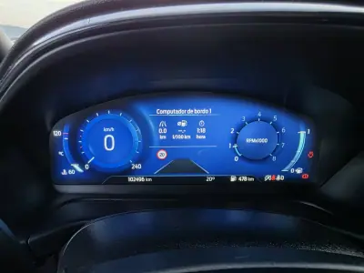 Ford Puma 2023 - 18990 EUR, 102000 km - AUTO.MOTO.pt - 102000km - foto 22 de 43