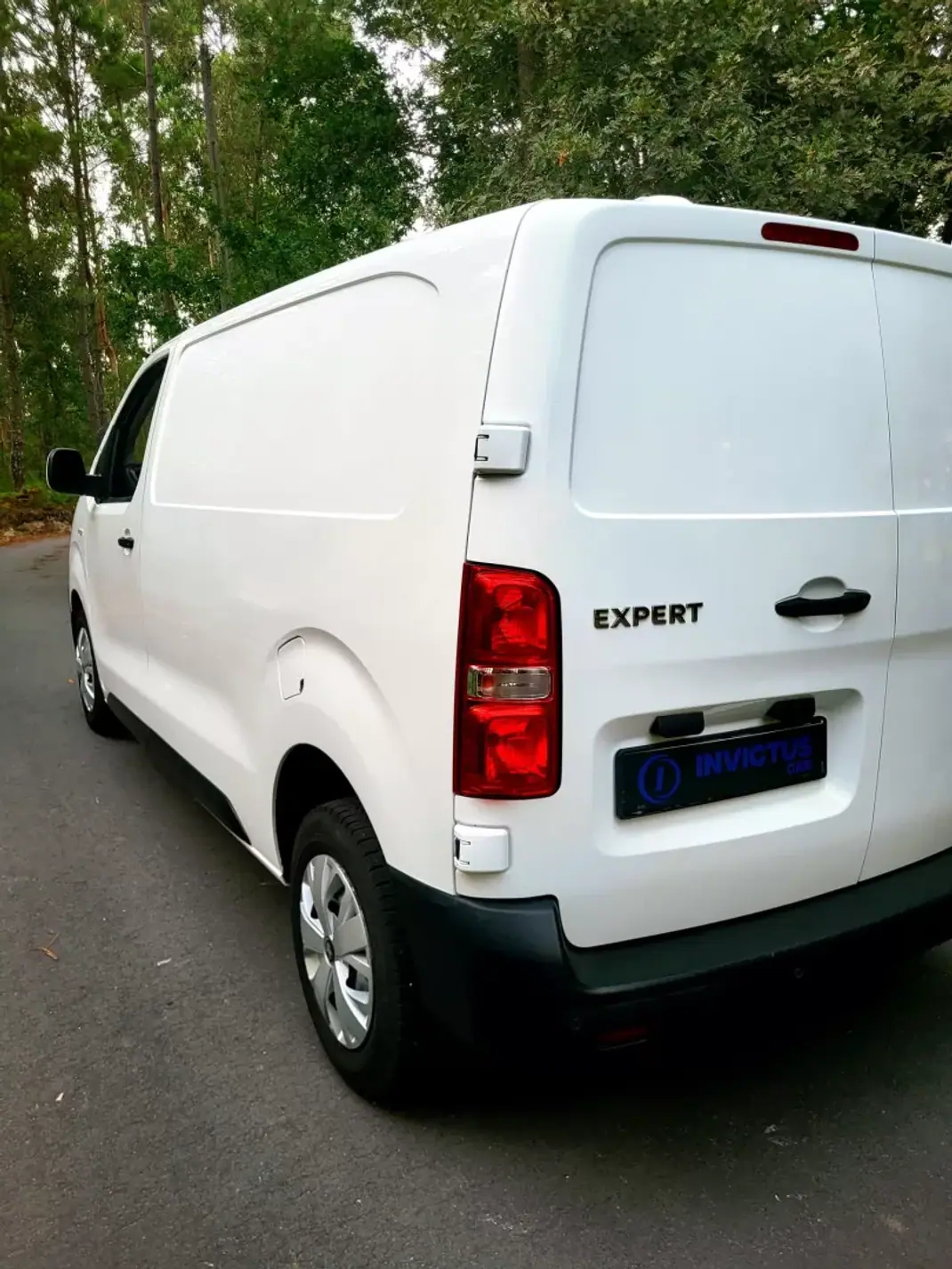 Peugeot Expert 2019 - 14990 EUR, 158000 km - AUTO.MOTO.pt - 158000km - foto 7 de 10