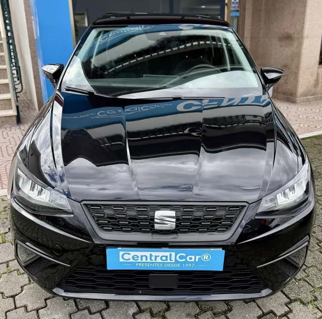 SEAT Ibiza 2023 - 14950 EUR, 75000 km - AUTO.MOTO.pt - 75000km - foto 2 de 23