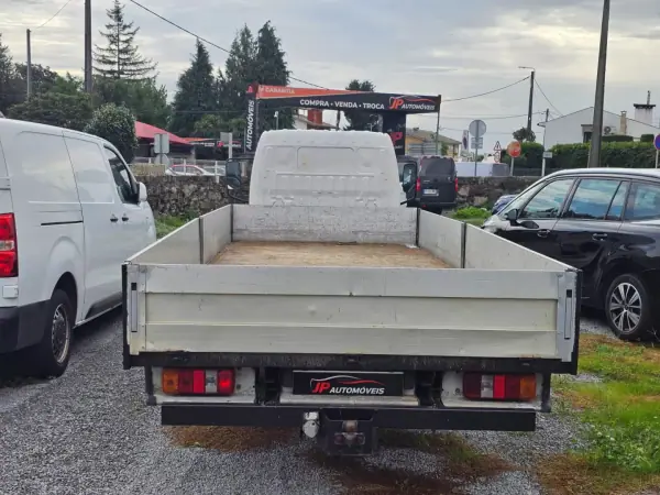 Toyota DYNA 150 2007 - 15999 EUR, 299000 km - 299000km - foto 7 de 7