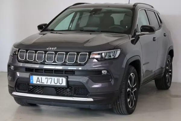 Jeep Compass 2021 - 23990 EUR, 73522 km - AUTO.MOTO.pt - 73522km - foto 8 de 41