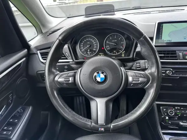 BMW 218 Active Tourer 2014 - 13900 EUR, 150000 km - AUTO.MOTO.pt - 150000km - foto 37 de 60
