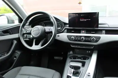 Audi A4 Avant 2020 - 22990 EUR, 167000 km - AUTO.MOTO.pt - 167000km - foto 21 de 32