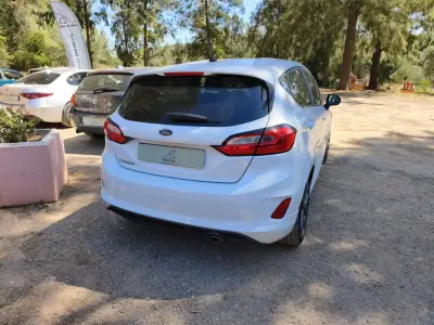 Ford Fiesta 2022 - 15750 EUR, 84525 km - AUTO.MOTO.pt - 84525km - foto 4 de 14