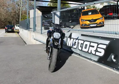 Yamaha MT 07 2015 - 5900 EUR, 22000 km - AUTO.MOTO.pt - 22000km - foto 7 de 24