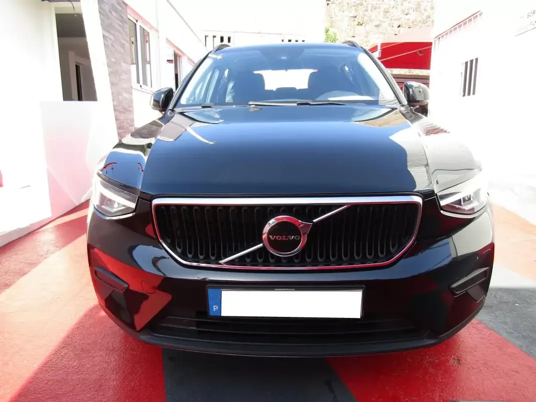 Volvo XC 40 2022 - 24699 EUR, 130656 km - 130656km - foto 8 de 32