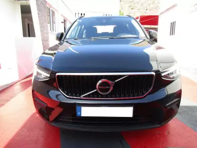 Volvo XC 40 2022 - 24699 EUR, 130656 km - 130656km - foto 8 de 32
