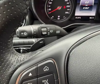 Mercedes-Benz C 220 2017 - 27900 EUR, 81867 km - AUTO.MOTO.pt - 81867km - foto 27 de 29