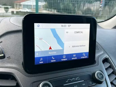 Ford Transit Connect 2021 - 15450 EUR, 114000 km - AUTO.MOTO.pt - 114000km - foto 22 de 26