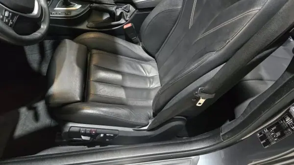 BMW 420 2014 - 23900 EUR, 184520 km - AUTO.MOTO.pt - 184520km - foto 30 de 51