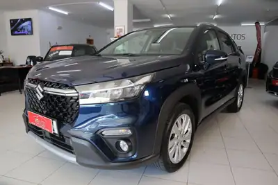 Suzuki S-Cross 2022 - 23250 EUR, 50911 km - AUTO.MOTO.pt - 50911km - foto 1 de 33