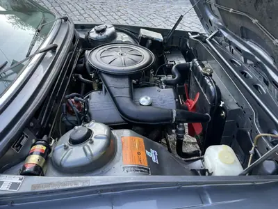 BMW 518 1980 - 9900 EUR, 139000 km - AUTO.MOTO.pt - 139000km - foto 25 de 27