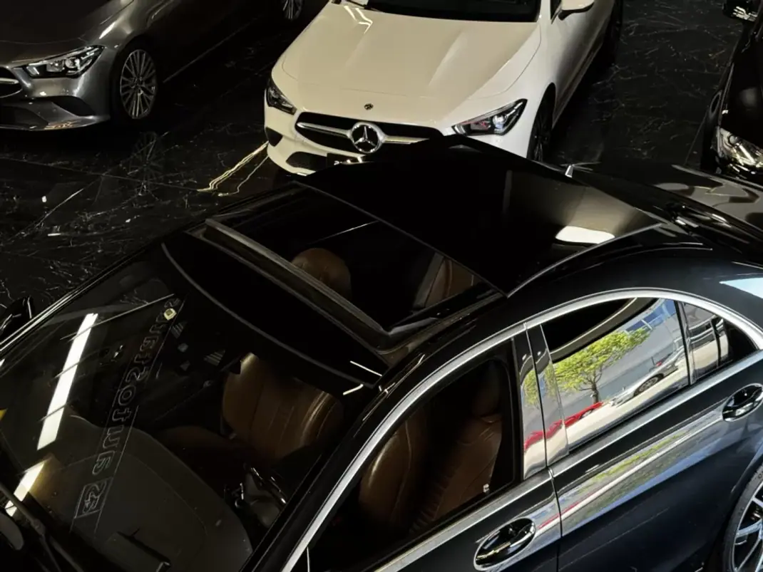 Mercedes-Benz S 400 2018 - 49990 EUR, 227000 km - AUTO.MOTO.pt - 227000km - foto 46 de 47