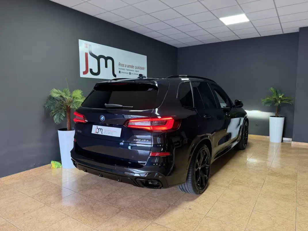 BMW X5 2022 - 57990 EUR, 149987 km - AUTO.MOTO.pt - 149987km - foto 5 de 31