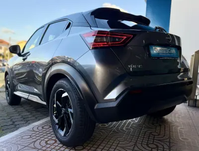 Nissan Juke 2024 - 20950 EUR, 24000 km - AUTO.MOTO.pt - 24000km - foto 7 de 30
