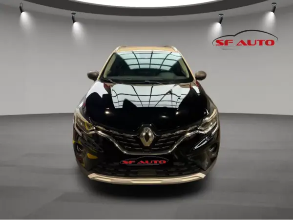 Renault Captur 2021 - 19250 EUR, 93431 km - AUTO.MOTO.pt - 93431km - foto 2 de 17