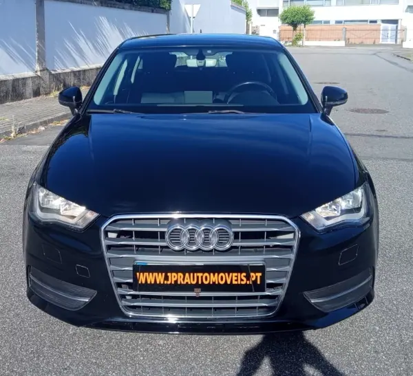 Audi A3 2016 - 11990 EUR, 206100 km - AUTO.MOTO.pt - 206100km - foto 2 de 16