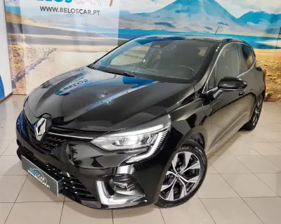 Renault Clio 2020 - 13990 EUR, 77000 km - AUTO.MOTO.pt - 77000km - foto 4 de 27