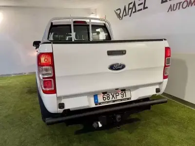 Ford Ranger 2019 - 32750 EUR, 49000 km - AUTO.MOTO.pt - 49000km - foto 9 de 29