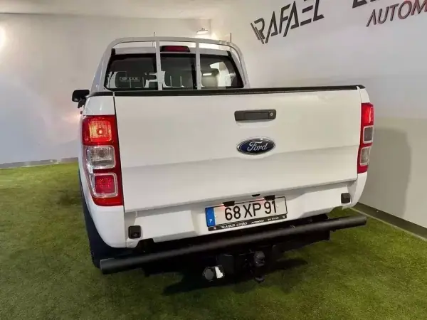Ford Ranger 2019 - 32750 EUR, 49000 km - AUTO.MOTO.pt - 49000km - foto 9 de 29