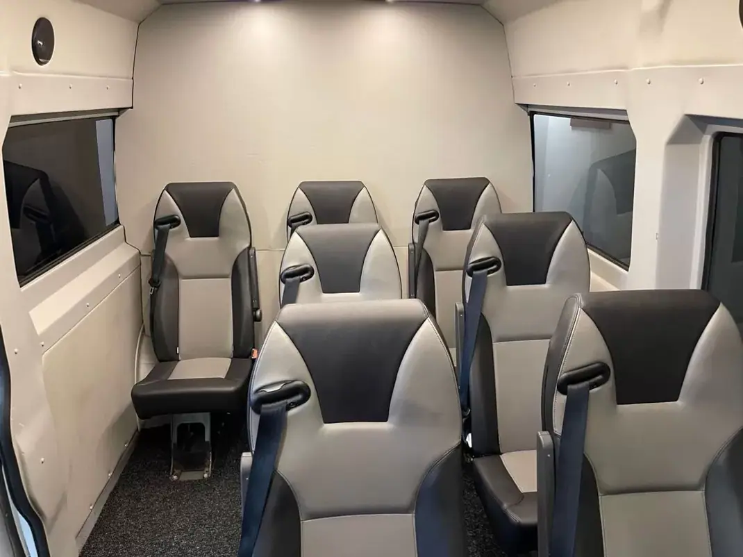 Fiat Ducato 2022 - 32500 EUR, 94000 km - AUTO.MOTO.pt - 94000km - foto 18 de 33