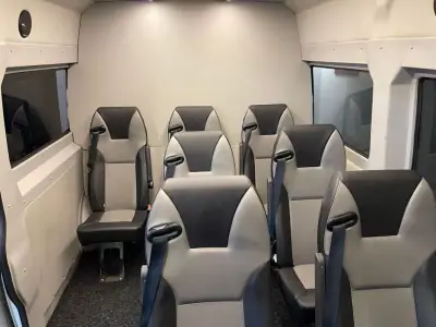 Fiat Ducato 2022 - 32500 EUR, 94000 km - AUTO.MOTO.pt - 94000km - foto 18 de 33