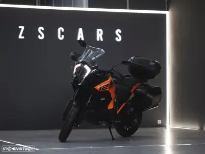 KTM 1190 RC8 R Race Spec 2024 - 20990 EUR, 2705 km - AUTO.MOTO.pt - 2705km - foto 8 de 14