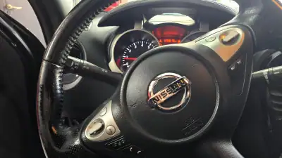 Nissan Juke 2017 - 12290 EUR, 125919 km - AUTO.MOTO.pt - 125919km - foto 18 de 49