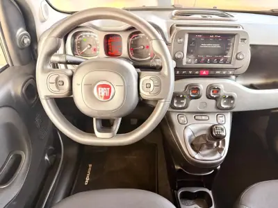 Fiat Panda 2024 - 13990 EUR, 17680 km - AUTO.MOTO.pt - 17680km - foto 12 de 19