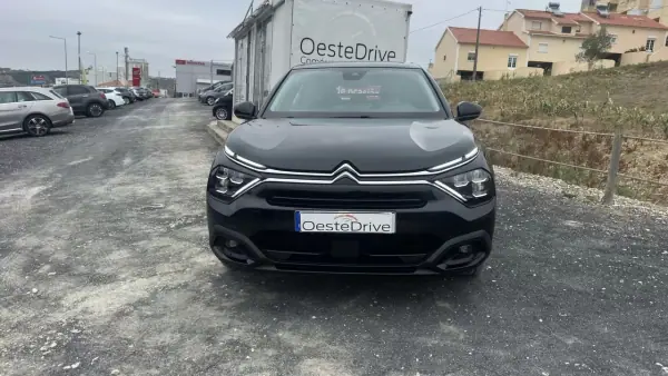 Citroën e-C4 2024 - 22490 EUR, 19000 km - AUTO.MOTO.pt - 19000km - foto 2 de 21