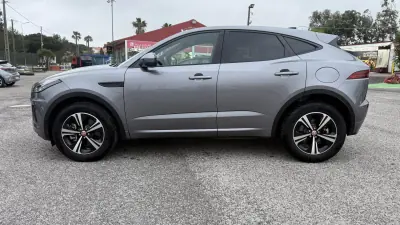 Jaguar E-Pace 2023 - 45500 EUR, 40380 km - AUTO.MOTO.pt - 40380km - foto 2 de 38